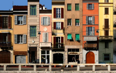 Immagina Milano
