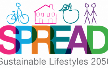 Sustainable lifestyles 2050