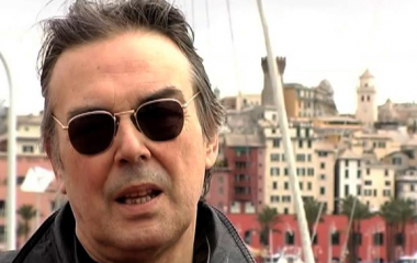 Ritratto di un musicista