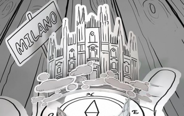 Immagina Milano
